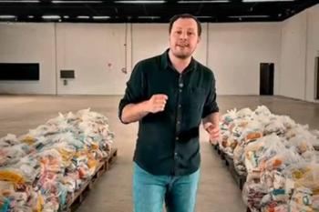 Prefeitura realiza grande Festa de Natal com programação gratuita para toda a população