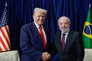 Brasil não deve aderir à aliança proposta pelos EUA sobre minerais críticos, dizem auxiliares de Lula