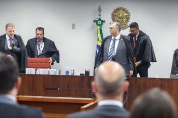 Caso Marielle e Anderson: STF condena irmãos Brazão a 76 anos