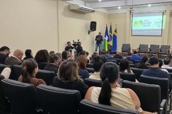 Separar para transformar, Porto Velho dá o primeiro passo para mudar a realidade dos resíduos sólidos