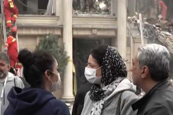 Maioria dos americanos diz que ação dos EUA contra o Irã ‘