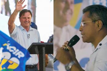 Almir do Sindsef destaca atuação de Acir em defesa dos servidores: “Mesmo sem mandato, comprou a briga”