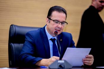  Lei de Dr. Luís do Hospital cria política para oferta do Mounjaro no SUS em Rondônia