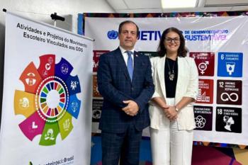 TJRO participa da 1ª Conferência Estadual dos ODS e reafirma compromisso com a Agenda 2030