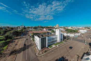 Porto Velho: Orçamento de 2026 entra em vigor e define prioridades da gestão municipal