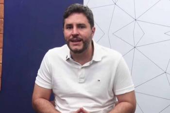 Maurício Carvalho diz que só há um cenário em que pode disputar o Governo de Rondônia; saiba qual