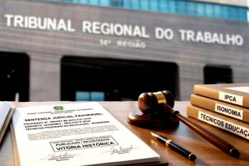 Mandado de Segurança: SINTERO garante avanço histórico na Isonomia/IPCA dos Técnicos Federais