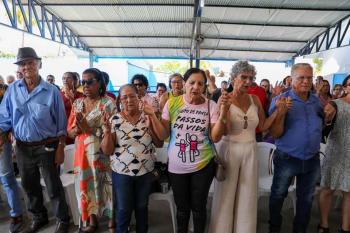 Prefeitura de Ji-Paraná reinaugura Centro de Convivência Viver Bem; unidade da Semasf promove atendimentos