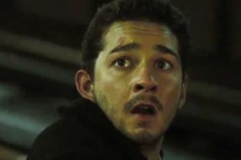 Shia LaBeouf se envolve em briga durante Carnaval nos EUA e acaba detido