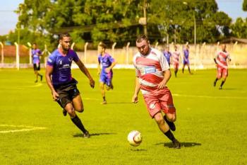Festa do Trabalhador em Jaru terá torneio e inscrições abertas até 29 de abril