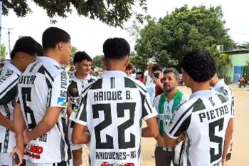 Ariquemes vive mais um momento histórico para o esporte estudantil com o início da 34ª edição do JIEMA