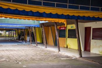 Chamamento abre vagas para exploração de boxes comerciais em Porto velho