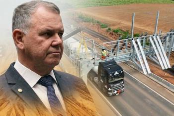 “Dá pra acreditar nisso?”, questiona deputado autor de ação contra pedágios abusivos na Nova BR-364 após resposta da ANTT