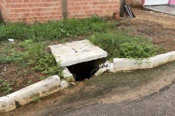 Zona Sul de Porto Velho vai se livrando das alagações e moradores relatam melhorias