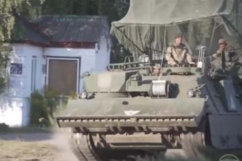 Exército israelense lança ampla operação na Cisjordânia