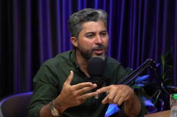 Marcos Rogério atribui parte da culpa da derrota em 2022 a elogios de Rocha: “Passou a dizer que eu era um bom senador”