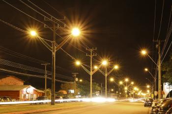 TCE-RO estabelece critérios para instalação de iluminação pública em áreas sem registro municipal em Porto Velho