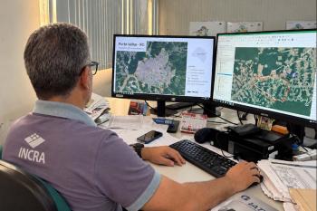 Lagoa Azul, Nova Colina, Fortaleza do Abunã e outras: saiba como está no Incra o processo de regularização fundiária de comunidades de Porto Velho