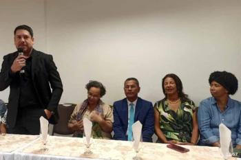 SINDSEF-RO Diploma novos membros do Sistema Diretivo para a Gestão 2026/2028