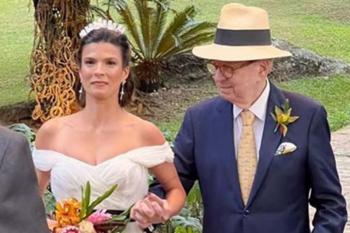 Filha de Renato Machado publica homenagem após morte do jornalista: 