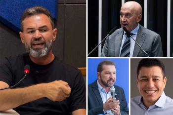 Scheid trata pedágio na BR-364 como extorsão; Confúcio se arrependeu do sarcasmo; e Hildon enquadra Fúria como 'novo demais'