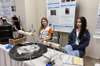 Exposição de Ciência, Inovação e Tecnologia reúne projetos criativos e fortalece educação pública em Rondônia