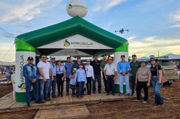 1ª Feira de Negócios do Agro, Comércio e Família é sucesso em Cerejeiras e marca o início de uma grande trajetória