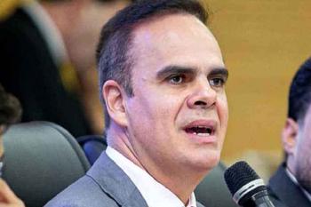NOTA OFICIAL ATUALIZADA - Deputado Estadual Alan Queiroz (PL)