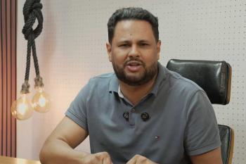 Samuel Costa expõe embate com PSB, afirma que Expedito Netto quer uma “teta” e ataca “continuísmo” de Fúria
