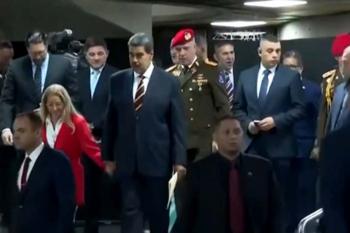 Ex-ministro de Maduro se declara culpado por lavagem de dinheiro nos EUA