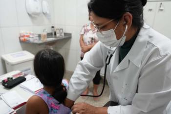 Semusa orienta população sobre cuidados preventivos 