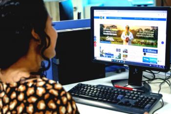 Portal de Notícias do Governo de Rondônia alcança milhões de pessoas e retoma publicações