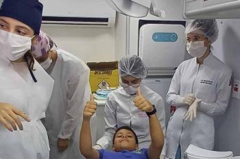 Prefeitura segue trabalhando para que a saúde pública atenda com eficiência a população