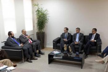 MP Eleitoral e TRE alinham ações para eleições de 2026 em Rondônia