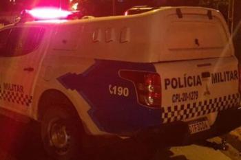  Homem é esfaqueado durante briga no Setor 7 em Jaru