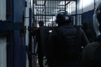 Polícia Penal intensifica revistas e reforça segurança nas unidades prisionais de Rondônia