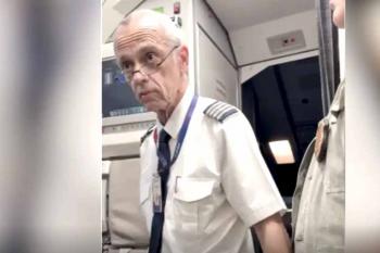 Latam demite piloto preso por estuprar meninas