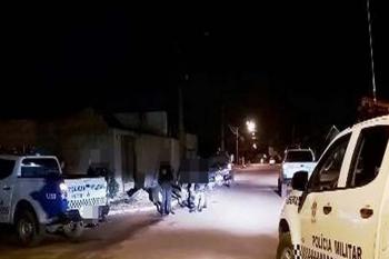 Homem fica gravemente ferido após ser atacado a pauladas em Vilhena