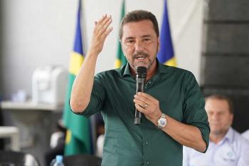 Câmara aprova contas de Hildon Chaves por unanimidade; ex-prefeito destaca avanços na Educação