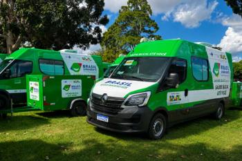 Porto Velho fortalece saúde bucal com novos equipamentos do SUS e tecnologia inédita para produção de próteses
