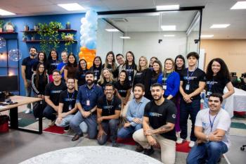 Central de Processos Eletrônicos do 1º Grau completa nove anos de êxito