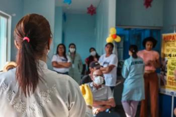 Edital abre vagas para vivência no SUS em Porto Velho com participação do governo de Rondônia