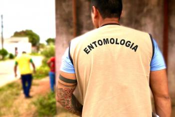 Ações de vigilância e orientação à população buscam reduzir criadouros do mosquito e prevenir casos de dengue, zika e chikungunya