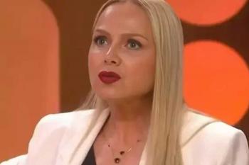 “Os perigos do digital estão cada vez mais assustadores”, diz Eliana ao falar sobre filhos e internet