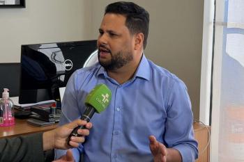 Desempenho de Samuel Costa repercute no estado e reforça imagem de pré-candidato preparado para governar 