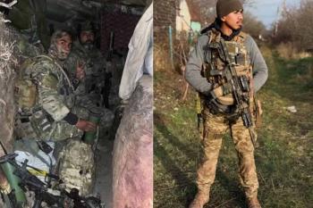 Grupo de brasileiros morreu em frente de batalha no leste da Ucrânia, diz agência