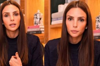 Carol Celico nega término com Kaká por ele ser 