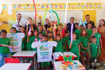 Justiça Itinerante: TRT-14 inicia atendimentos no barco da Justiça Rápida no Baixo Madeira