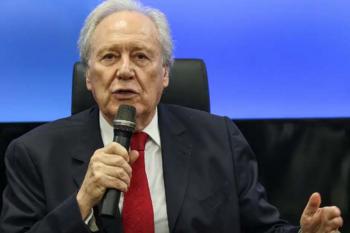 Lewandowski diz que crimes contra o Estado são impassíveis de anistia