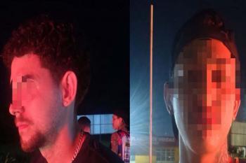 PM flagra dupla com drogas e dinheiro dentro de carro na BR-364